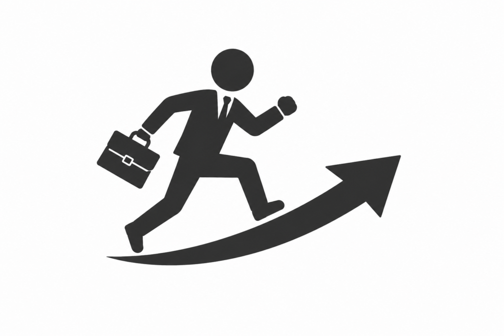 営業事務代行をスムーズに導入・定着させるための3ステップ
