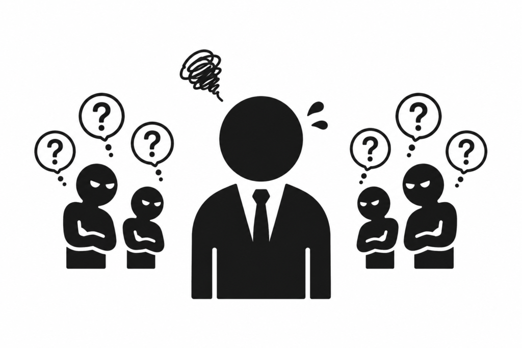 営業代行が「怪しい」「やめとけ」と言われる理由とは